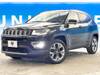 CHRYSLER JEEP COMPASS