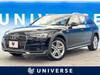 AUDI A4 ALLROAD QUATTRO