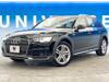 AUDI A4 ALLROAD QUATTRO