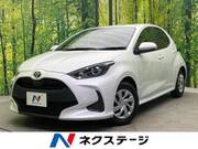 2023 TOYOTA YARIS