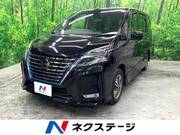 2021 NISSAN SERENA