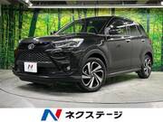 2023 TOYOTA RAIZE