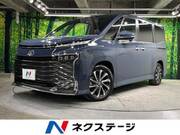 2023 TOYOTA VOXY