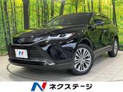 2025 TOYOTA HARRIER HYBRID Z LEATHER PKG