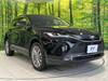 TOYOTA HARRIER HYBRID