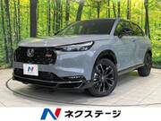 2025 HONDA VEZEL
