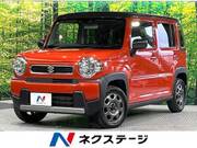 2022 SUZUKI HUSTLER