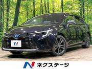 2023 TOYOTA COROLLA TOURING