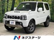 2013 SUZUKI JIMNY CROSS ADVENTURE