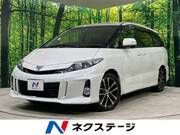 2015 TOYOTA ESTIMA AERAS