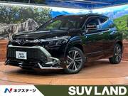 2024 TOYOTA COROLLA CROSS HYBRID Z