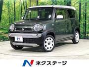 2019 SUZUKI HUSTLER G