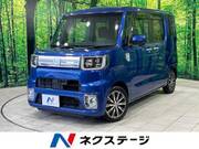 2016 DAIHATSU WAKE