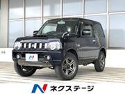 2015 SUZUKI JIMNY LAND VENTURE