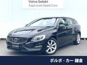 2015 VOLVO V60
