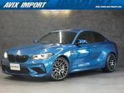 2018 BMW M2