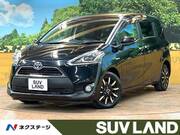 2015 TOYOTA SIENTA