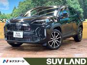 2023 TOYOTA YARIS CROSS