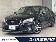 2016 SUBARU LEGACY B4