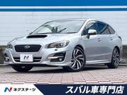 2019 SUBARU LEVORG