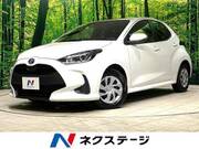 2023 TOYOTA YARIS