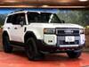 TOYOTA LANDCRUISER 250