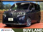 2023 HONDA STEPWAGON