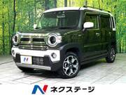 2024 SUZUKI HUSTLER