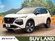 2022 NISSAN X-TRAIL