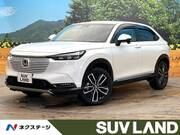 2023 HONDA VEZEL