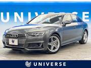 2016 AUDI A4