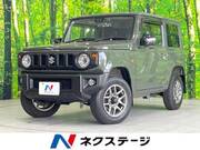 2019 SUZUKI JIMNY XC