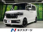 2024 HONDA N-BOX CUSTOM