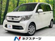 2017 HONDA N-WGN