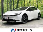 2023 TOYOTA PRIUS