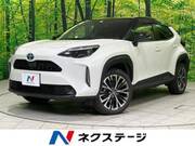 2022 TOYOTA YARIS CROSS HYBRID Z