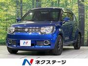2016 SUZUKI IGNIS