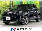 2021 TOYOTA YARIS CROSS