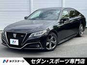 2019 TOYOTA CROWN HYBRID