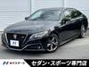 TOYOTA CROWN HYBRID