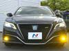 TOYOTA CROWN HYBRID