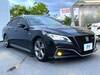 TOYOTA CROWN HYBRID