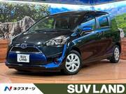 2016 TOYOTA SIENTA