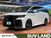 2024 TOYOTA VELLFIRE HYBRID