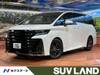 TOYOTA VELLFIRE HYBRID