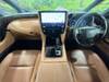 TOYOTA VELLFIRE HYBRID