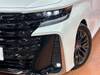 TOYOTA VELLFIRE HYBRID