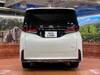 TOYOTA VELLFIRE HYBRID