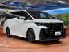 TOYOTA VELLFIRE HYBRID