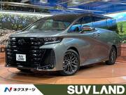 2026 TOYOTA VELLFIRE HYBRID